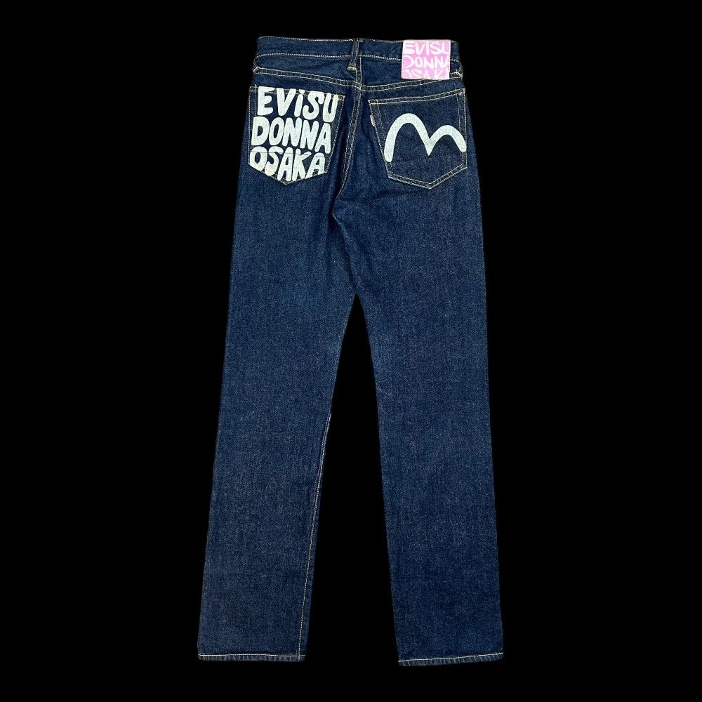 Trousers & Jeans