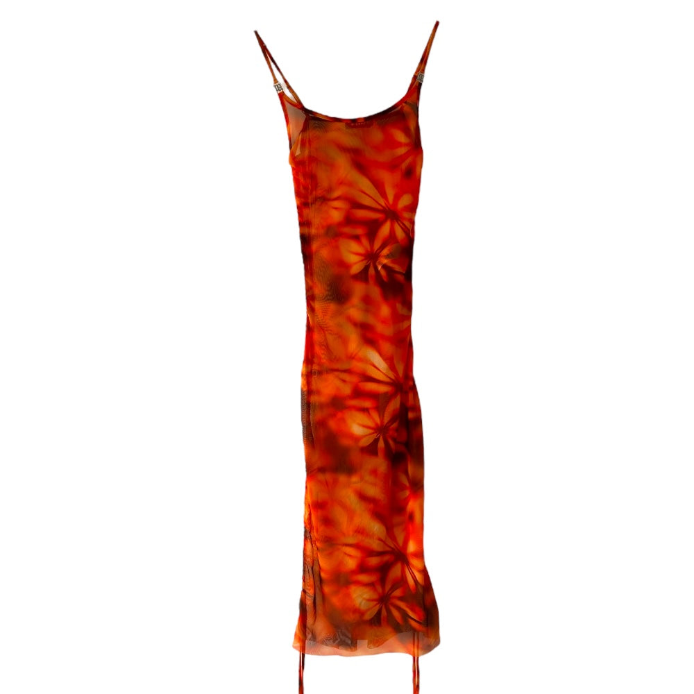 Misbhv dress - Ex Materia