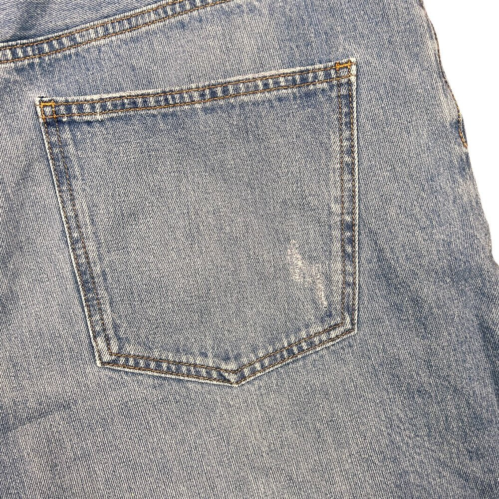 Uniqlo Jeans Shorts - Ex Materia