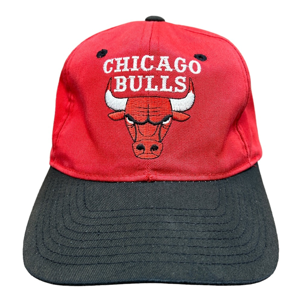 Chicago Bulls Full Cap - Ex Materia