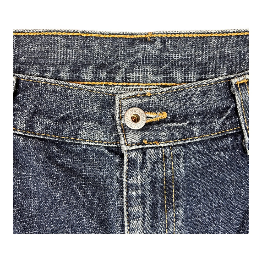 Mustang Jeans - Ex Materia