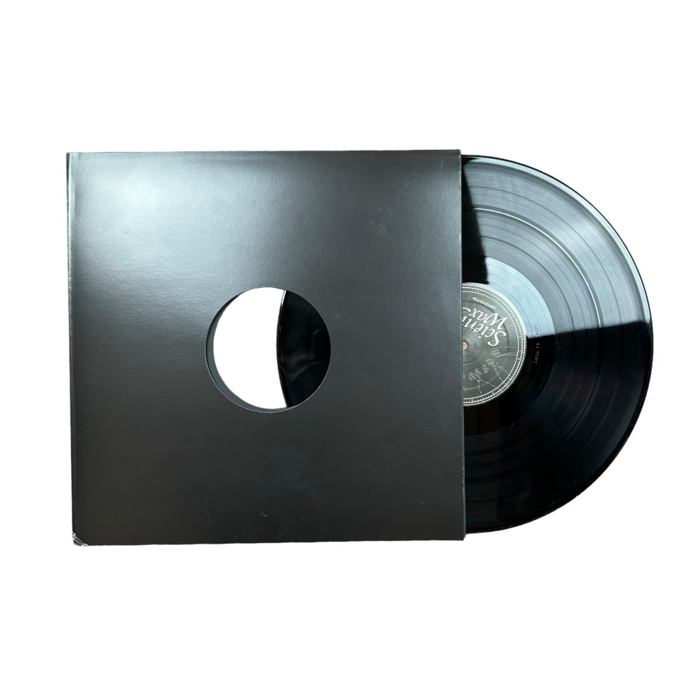 Nebula - Inner Peace - Ex Materia