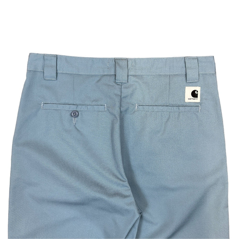 Carhartt WIP Master Pants - Ex Materia