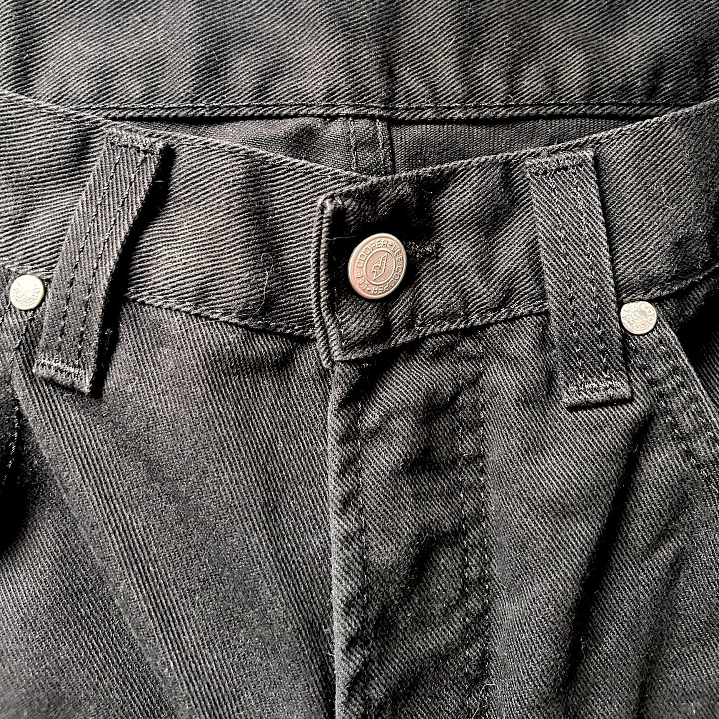 Vintage Lee Cooper Jeans W33/L31 - Ex Materia