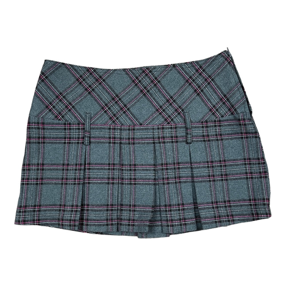 Orsay mini school skirt - Ex Materia