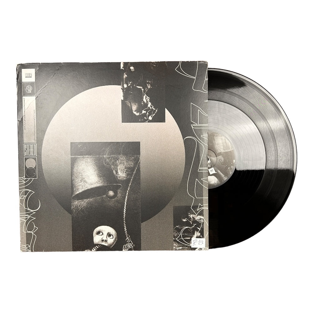 Alix Perez – Last Rites EP - Ex Materia
