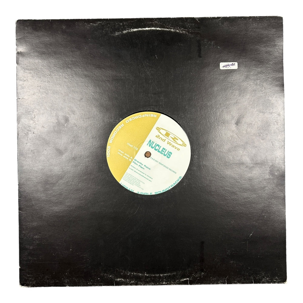 Nucleus – Gravity Point / Flim Flam - Ex Materia