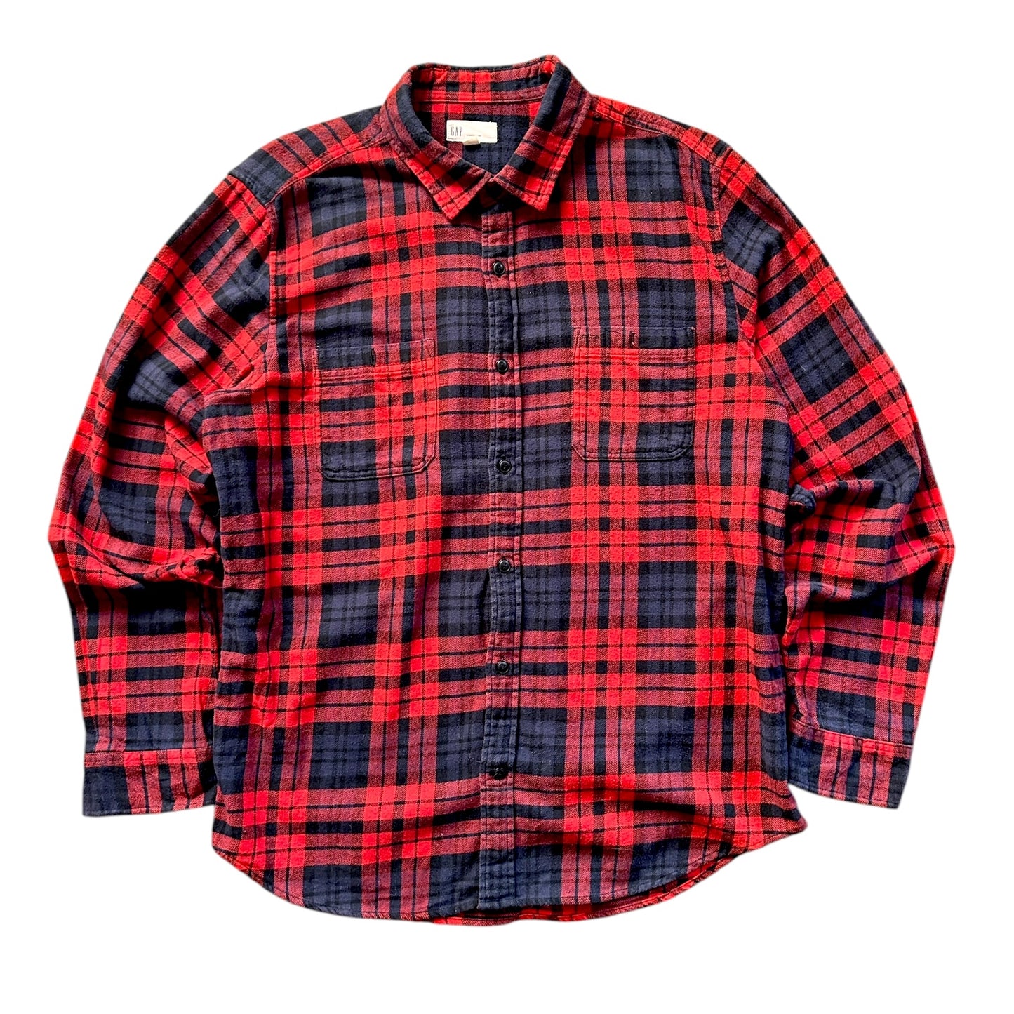 Gap Shirt - Ex Materia