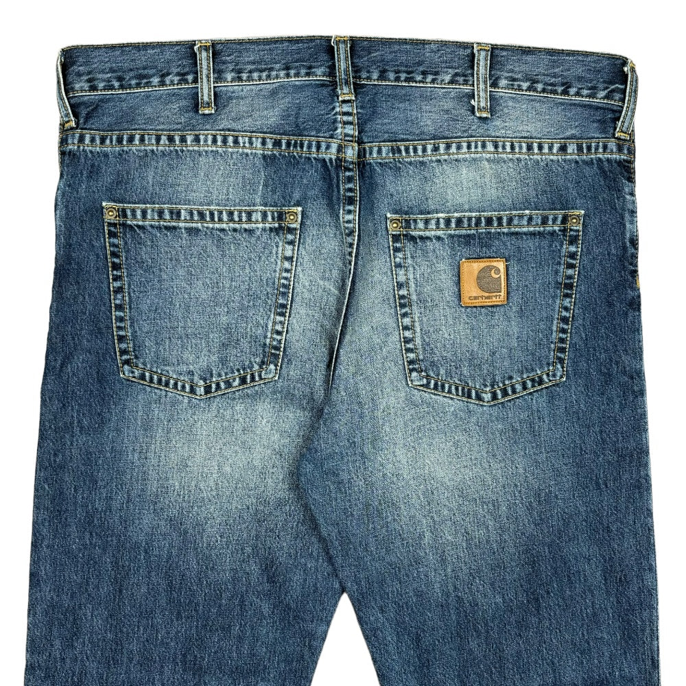 Blue Carhartt Jeans 34/34 - Ex Materia