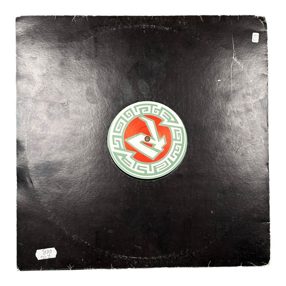 Blake 7 – Bar Sixteen / Amber Leaf - Ex Materia
