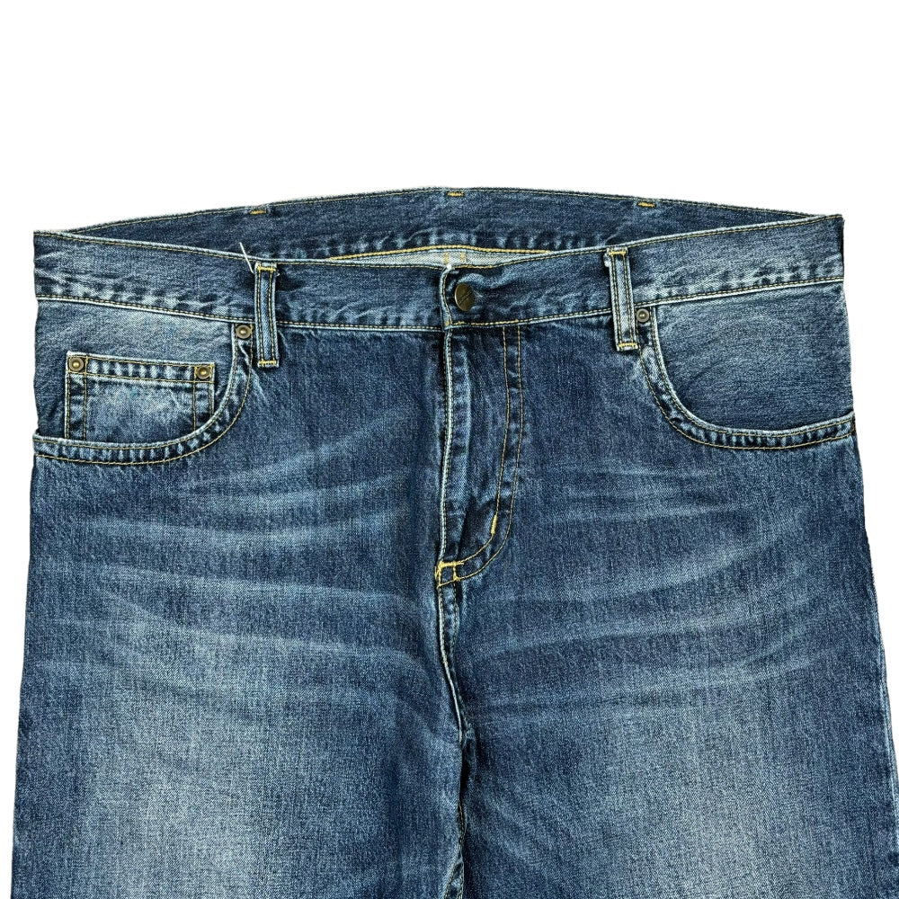 Blue Carhartt Jeans 34/34 - Ex Materia