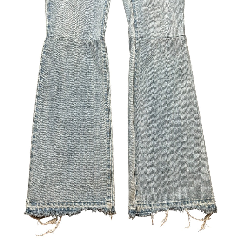 Levi’s Off-White Jeans - Ex Materia