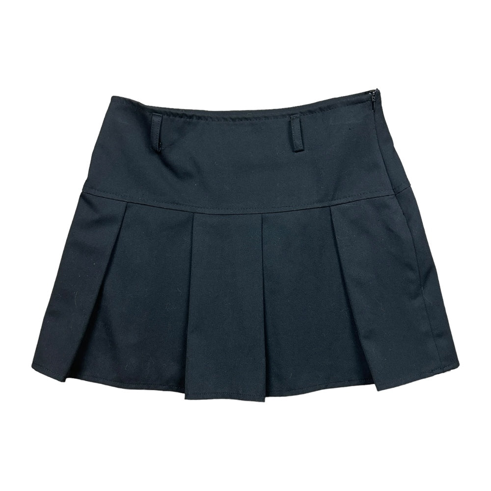 Memetti Collection Skirt - Ex Materia