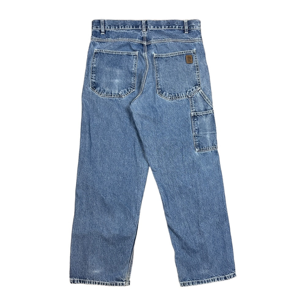 Big Bill Carpenter Style Jeans - Ex Materia