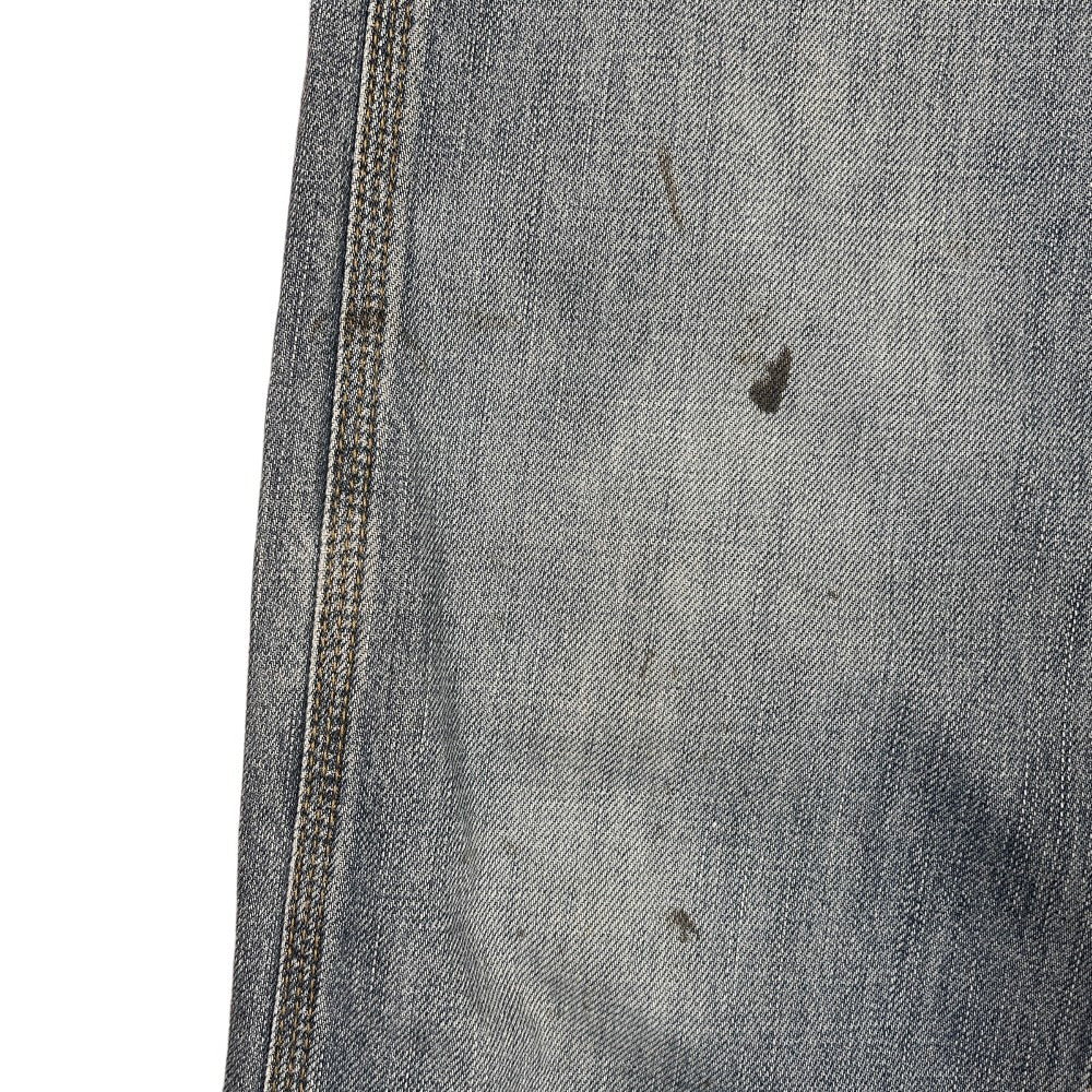 Carhartt Trashy workware jeans - Ex Materia