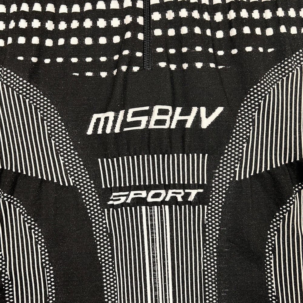 MISBHV dress - Ex Materia