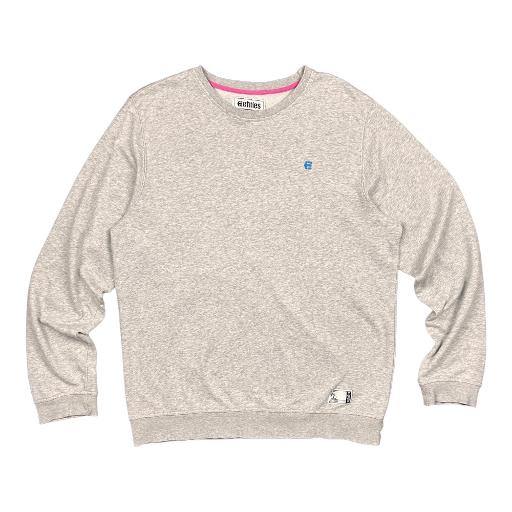 Etnies Classics Sweatshirt - Ex Materia