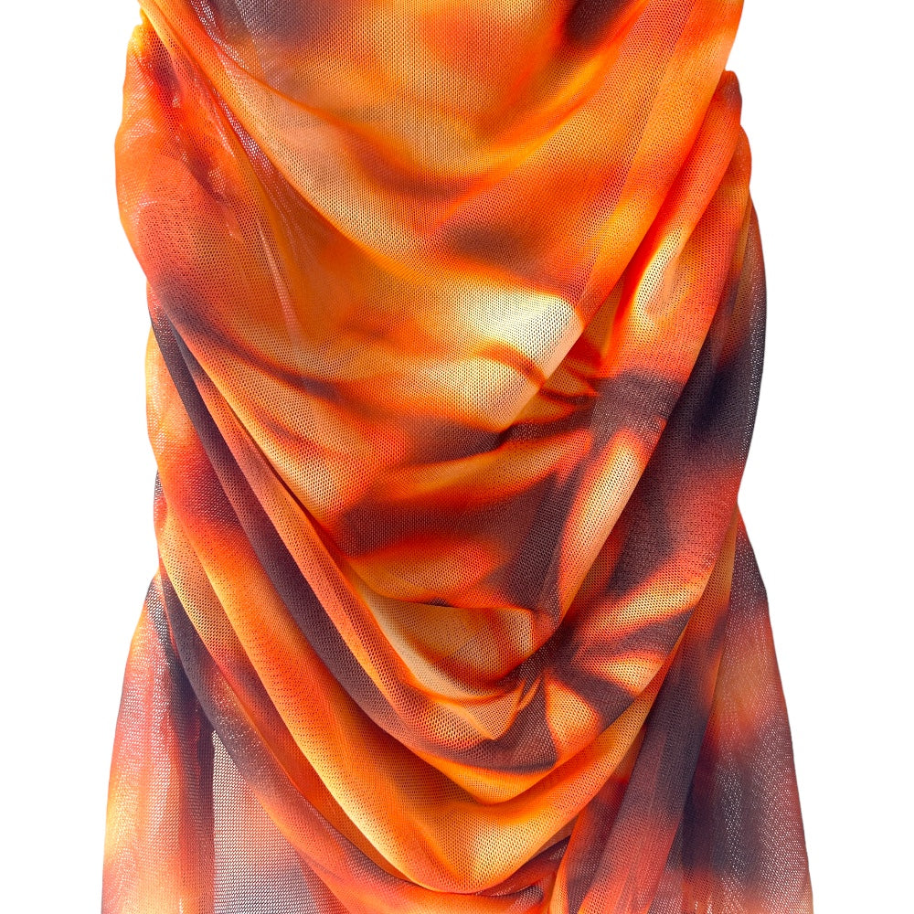 Misbhv dress - Ex Materia