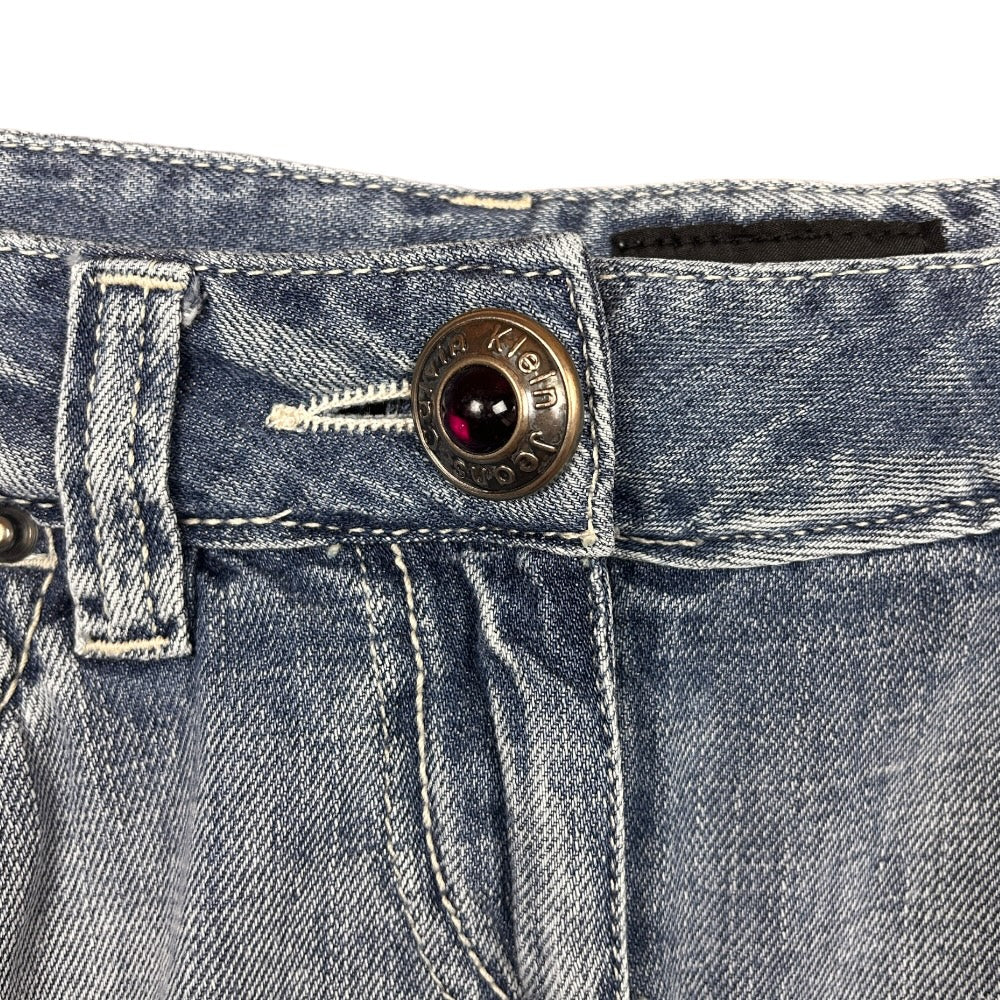 Calvin Klein Skirt - Ex Materia