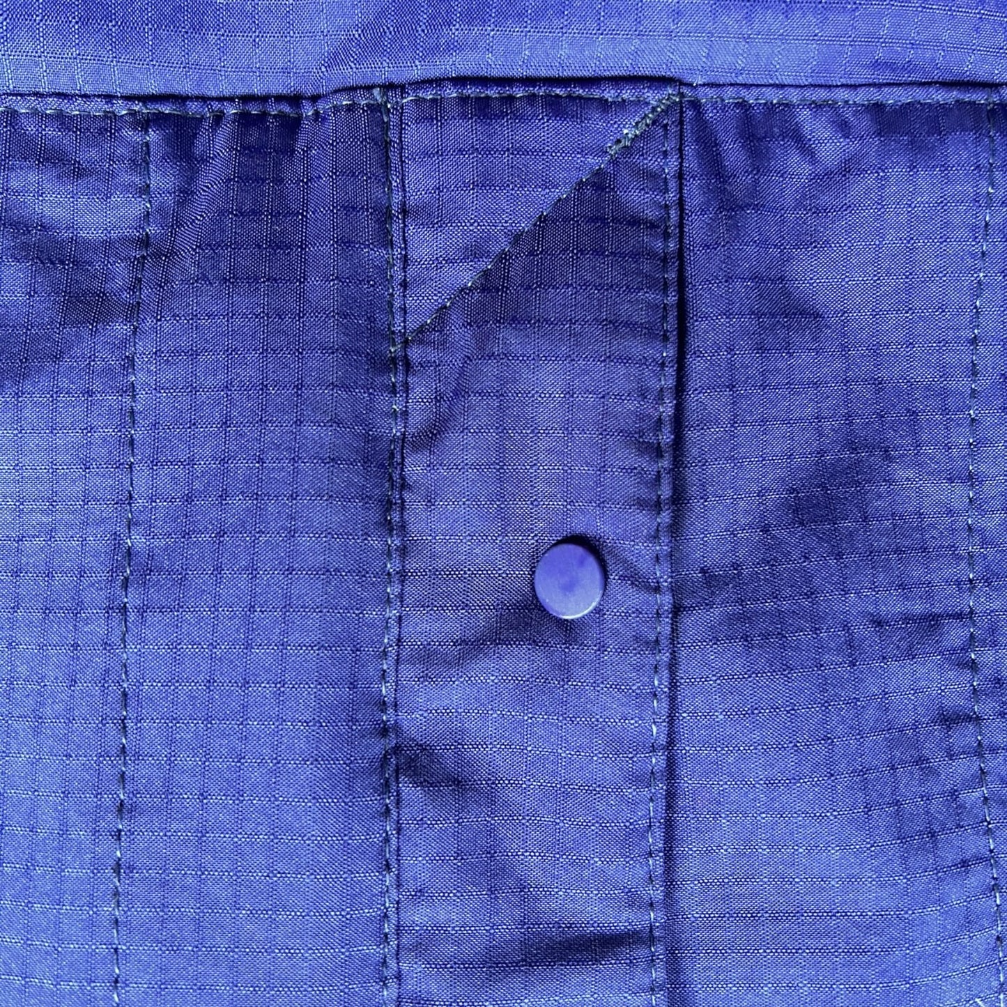 Vintage Patagonia Windbreaker - Ex Materia