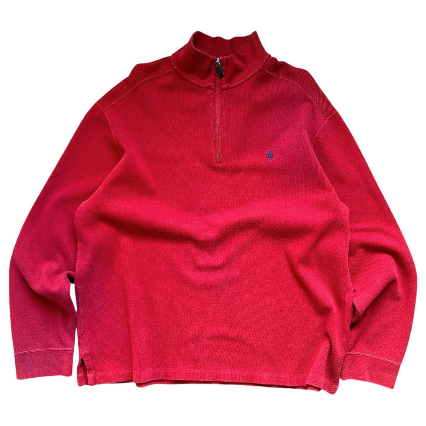 Polo Ralph Lauren 1/4 Zip - Ex Materia