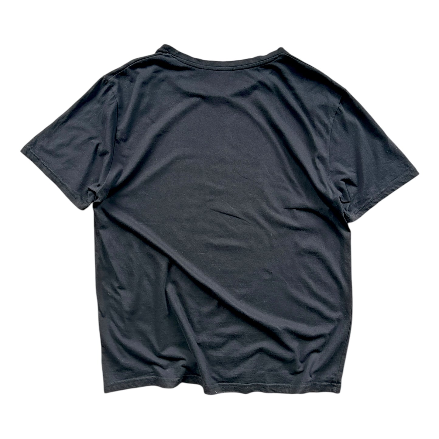 Metallica Ride The Lightning 2015 T-shirt - Ex Materia