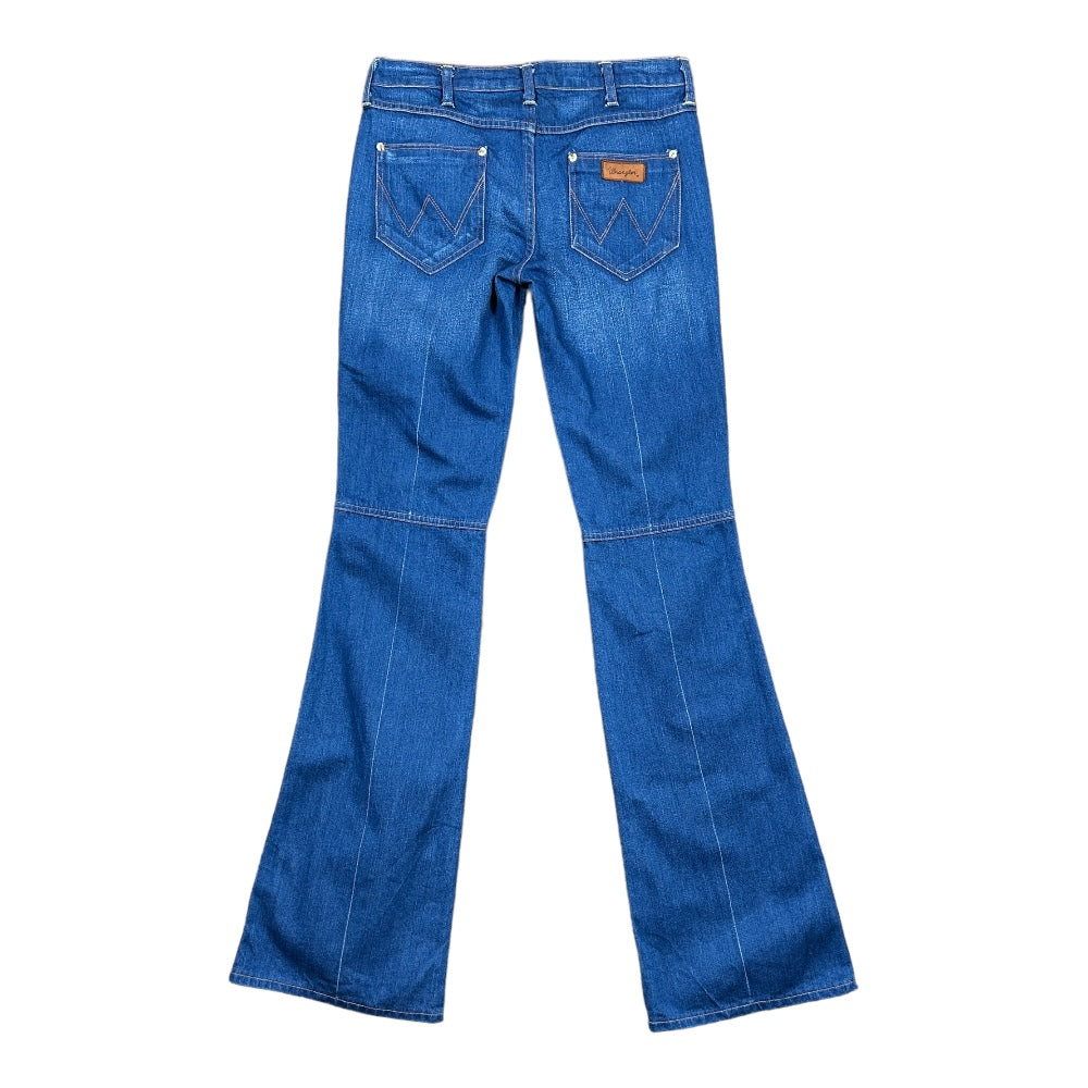 Wrangler Bootcut Betty Jeans - Ex Materia