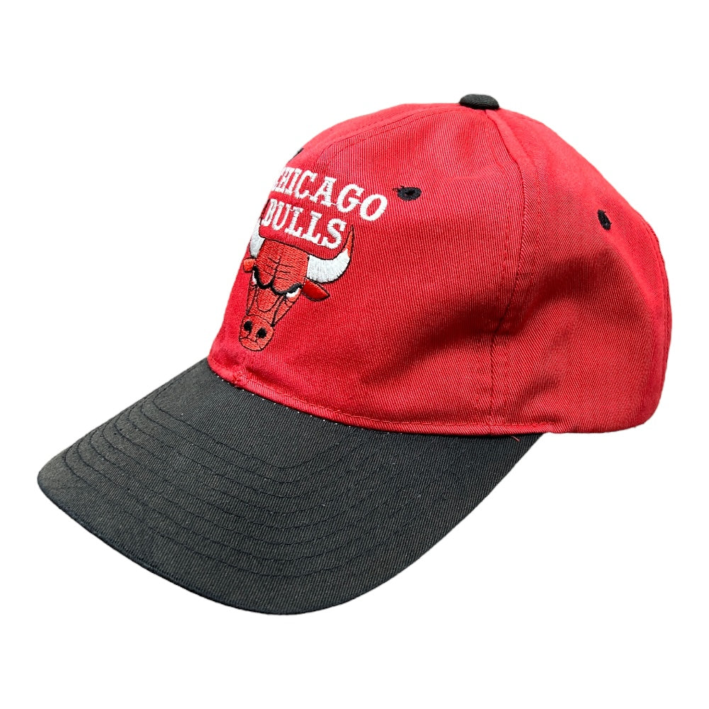 Chicago Bulls Full Cap - Ex Materia