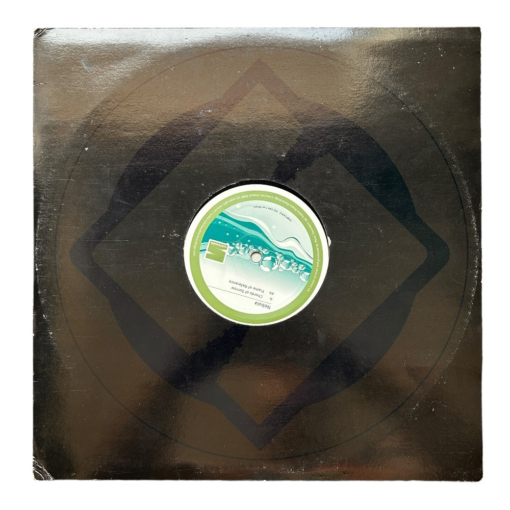 Nebula – Chords Of Sorrow / Frame Of Reference - Ex Materia