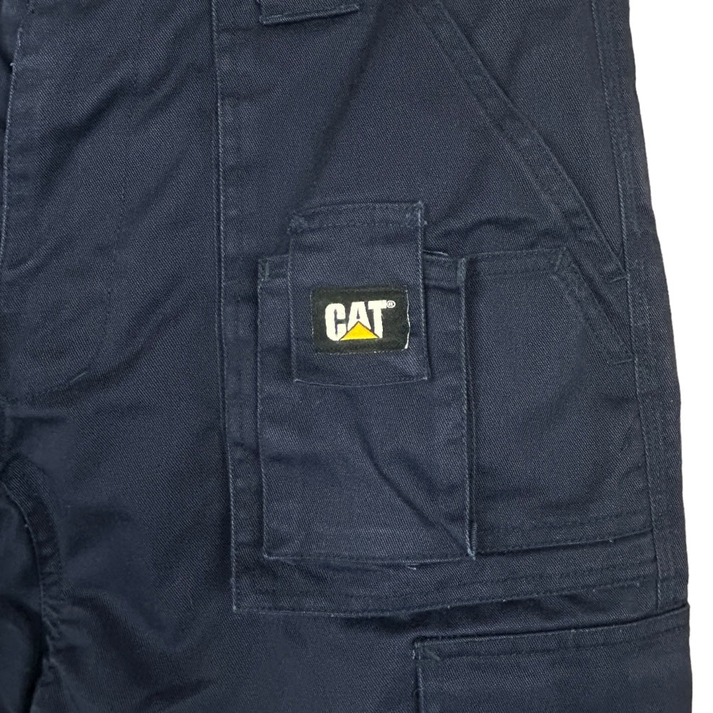 CAT Cargo Workwear Pant - Ex Materia