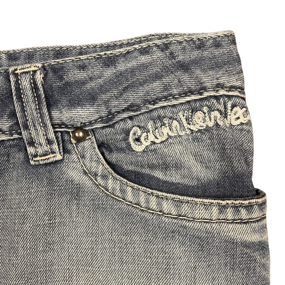 Calvin Klein Skirt - Ex Materia