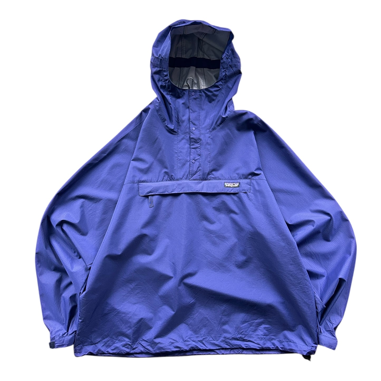 Vintage Patagonia Windbreaker - Ex Materia