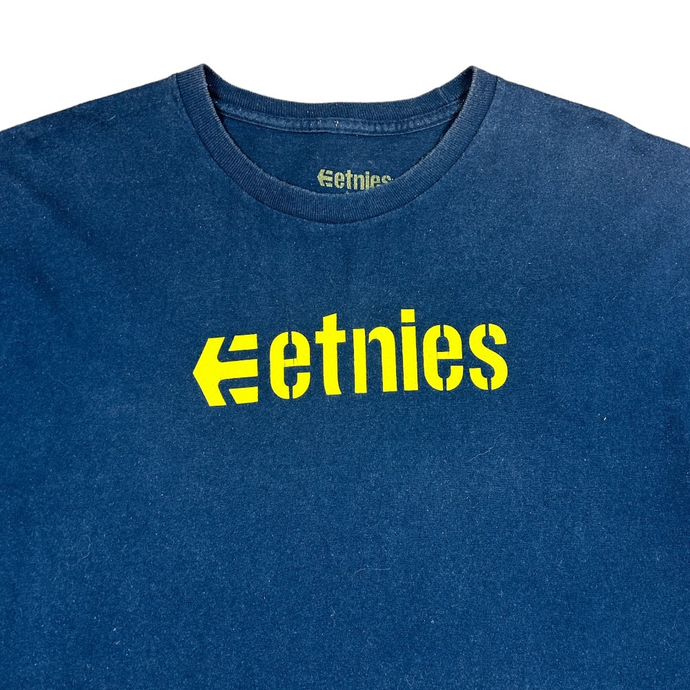 Etnies T-Shirt - Ex Materia