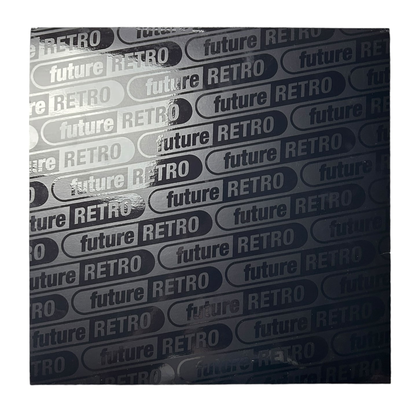 Various – Meeting Of The Minds Vol. 8 - Ex Materia