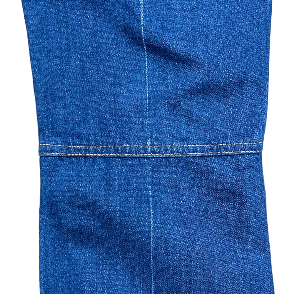 Wrangler Bootcut Betty Jeans - Ex Materia
