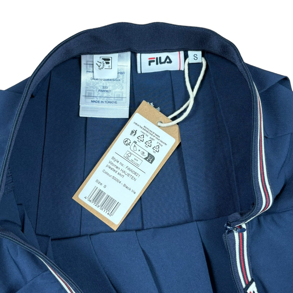 Fila HAUSTEN Pleated Skirt New with Tags - Ex Materia