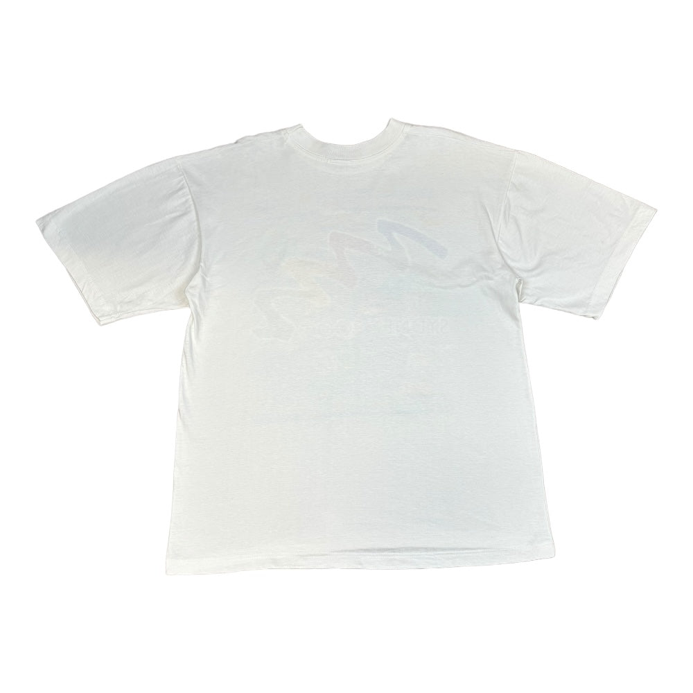 Vintage Sydney 2000 Olympics T-Shirt Made in Australia - Ex Materia