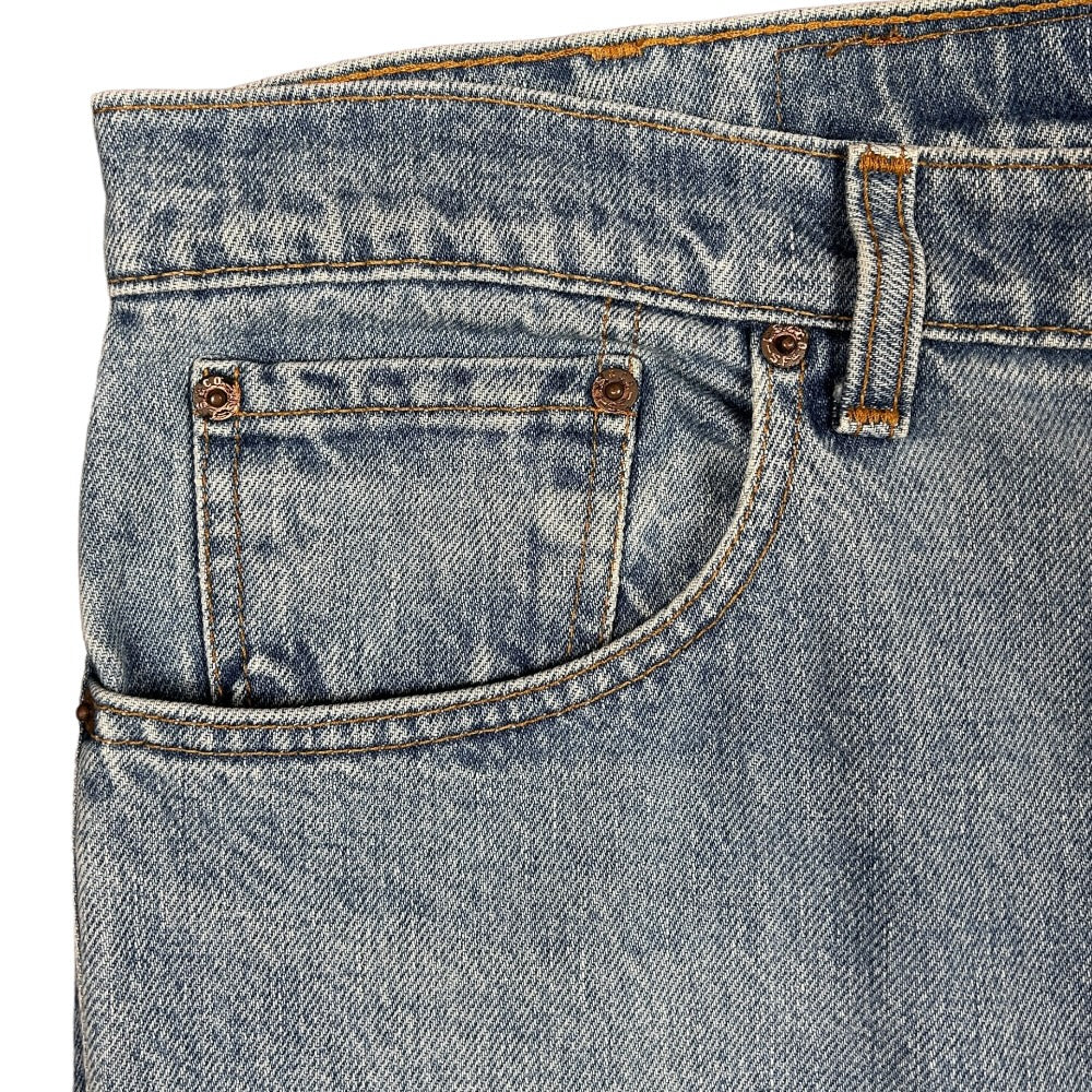 Vintage Levi’s 550 Canada 38/32 - Ex Materia