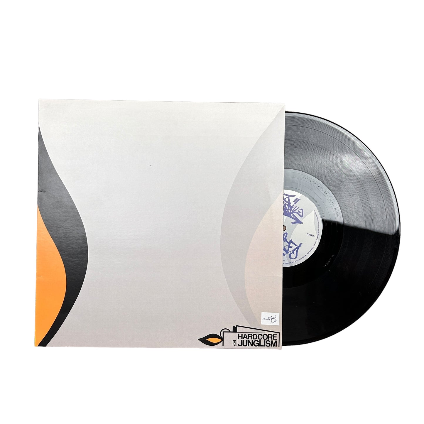 "DJ" Crystl* – Crystlized / Crystlize - Ex Materia