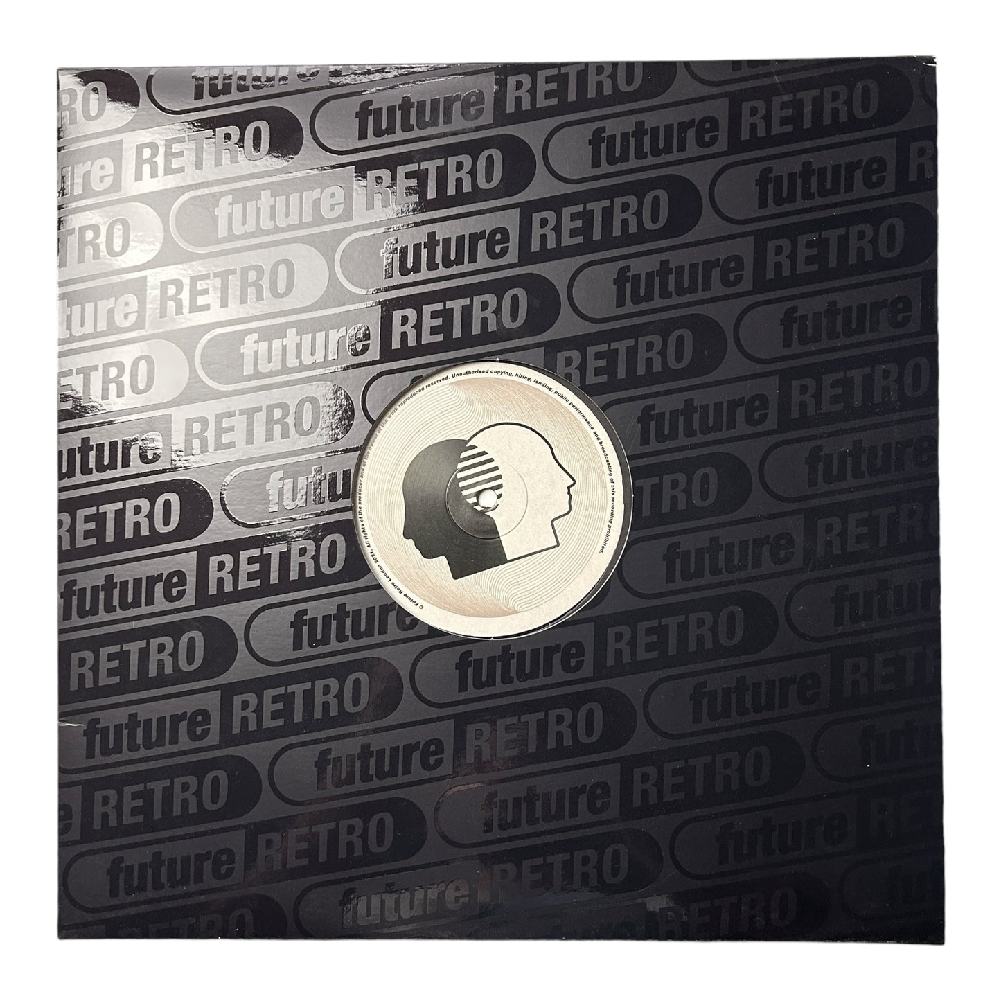 Various – Meeting Of The Minds Vol. 8 - Ex Materia