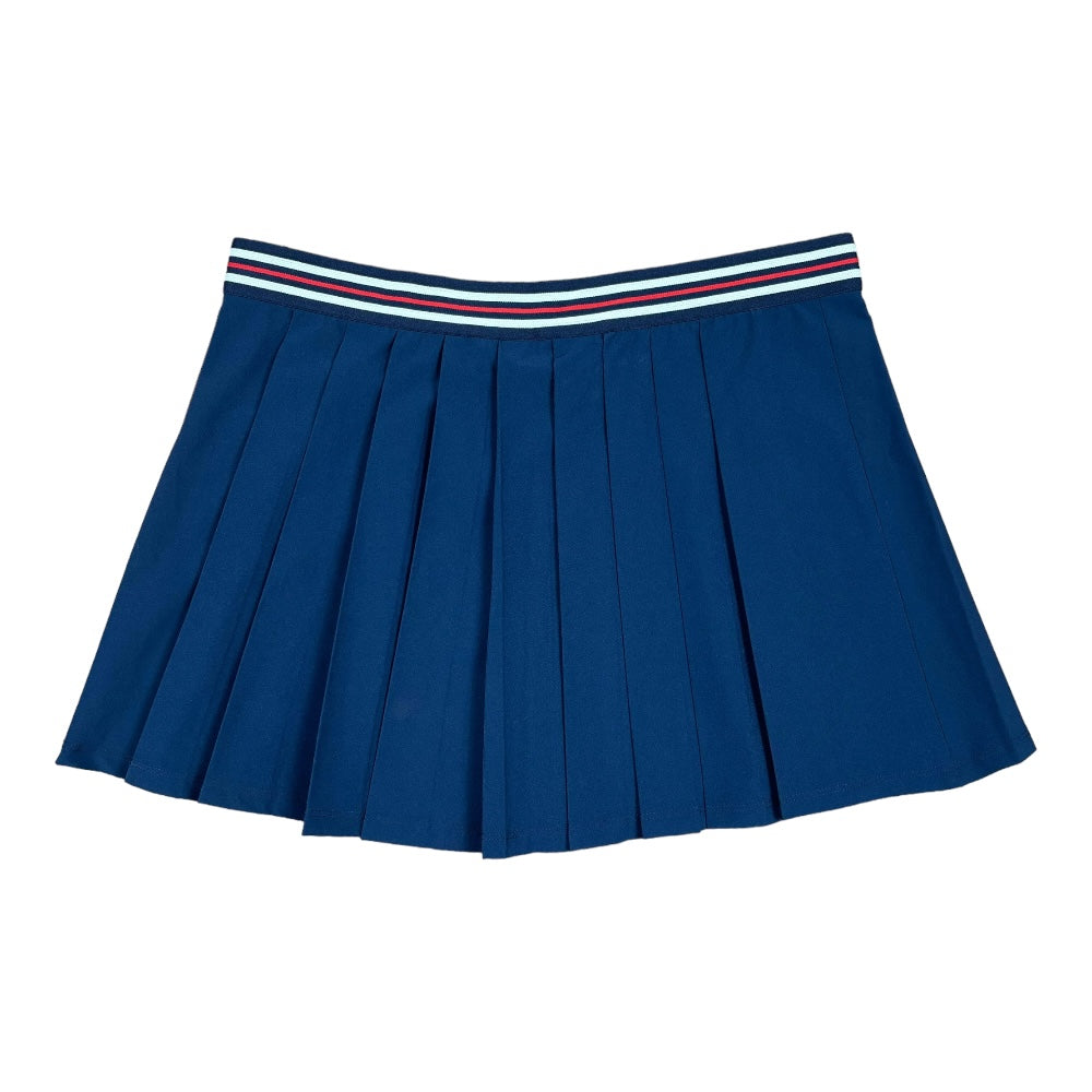 Fila HAUSTEN Pleated Skirt New with Tags - Ex Materia