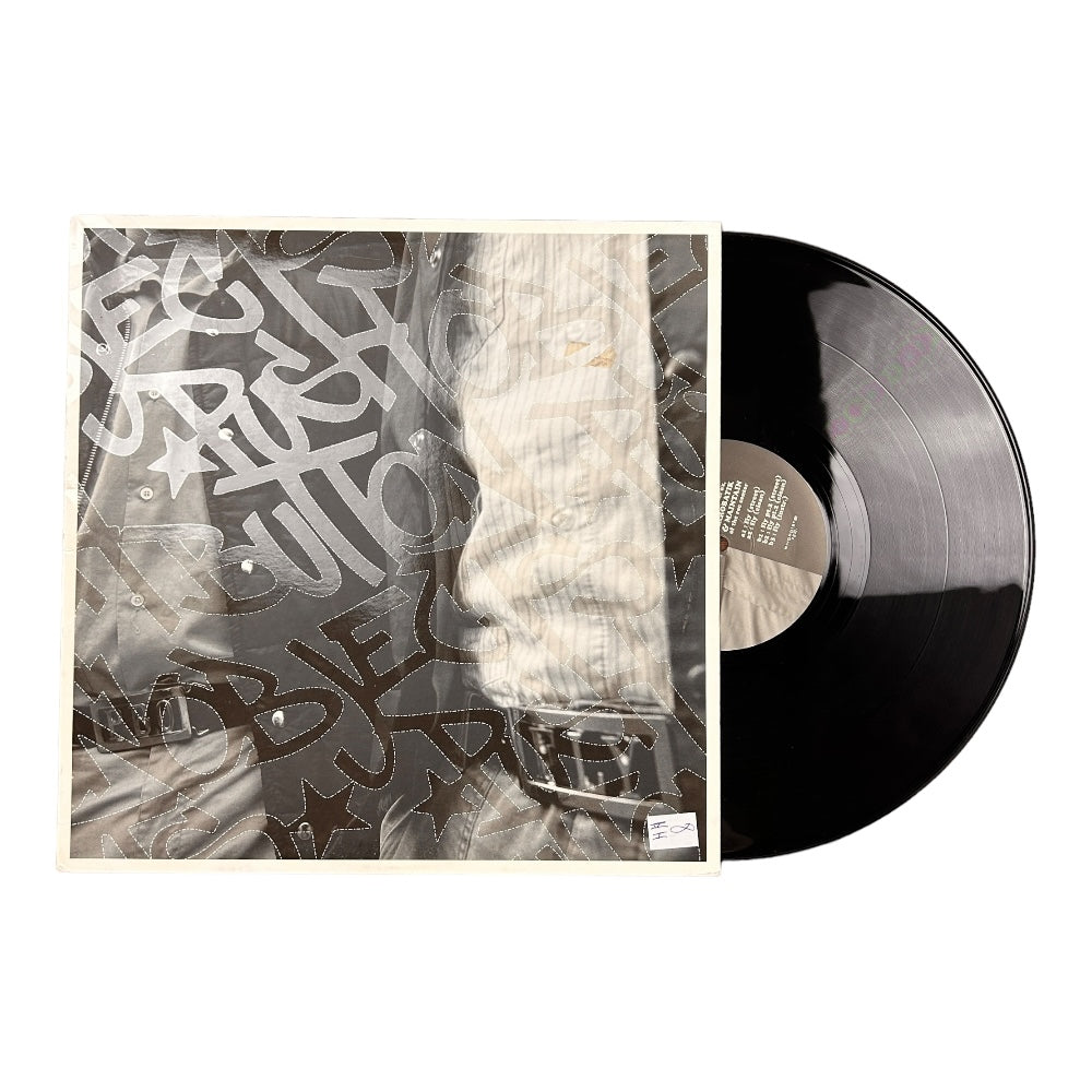 Push Button Objects – Fly (You Ain't) - Ex Materia