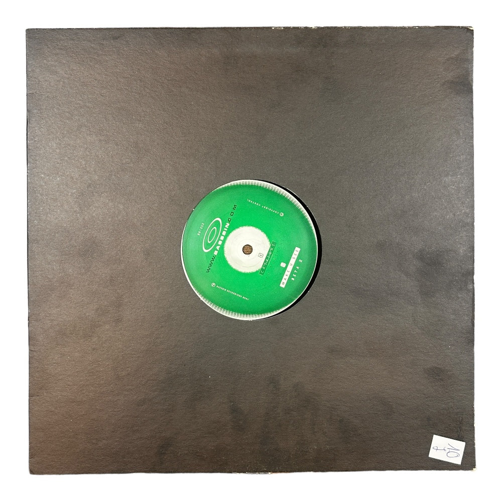 Zero Tolerance / Beta 2 – Catfight / Make U See - Ex Materia