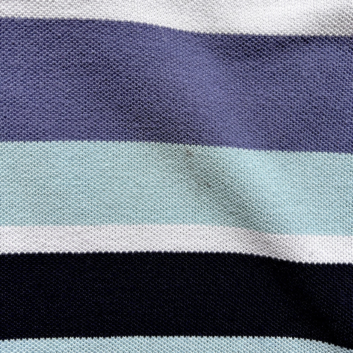 Vintage 90s Yves Saint Laurent Polo Shirt - Ex Materia