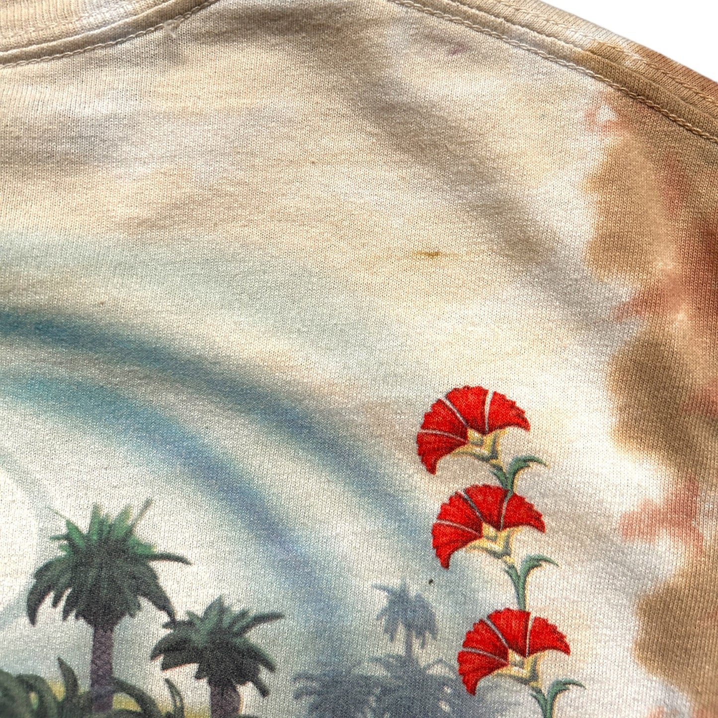 Gratefull Dead T-Shirt - Ex Materia