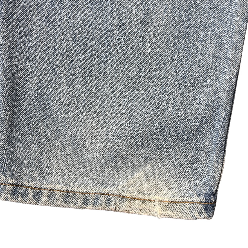 Vintage Levi’s 550 Canada 38/32 - Ex Materia
