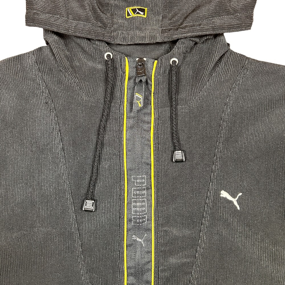 Puma sports jacket - Ex Materia