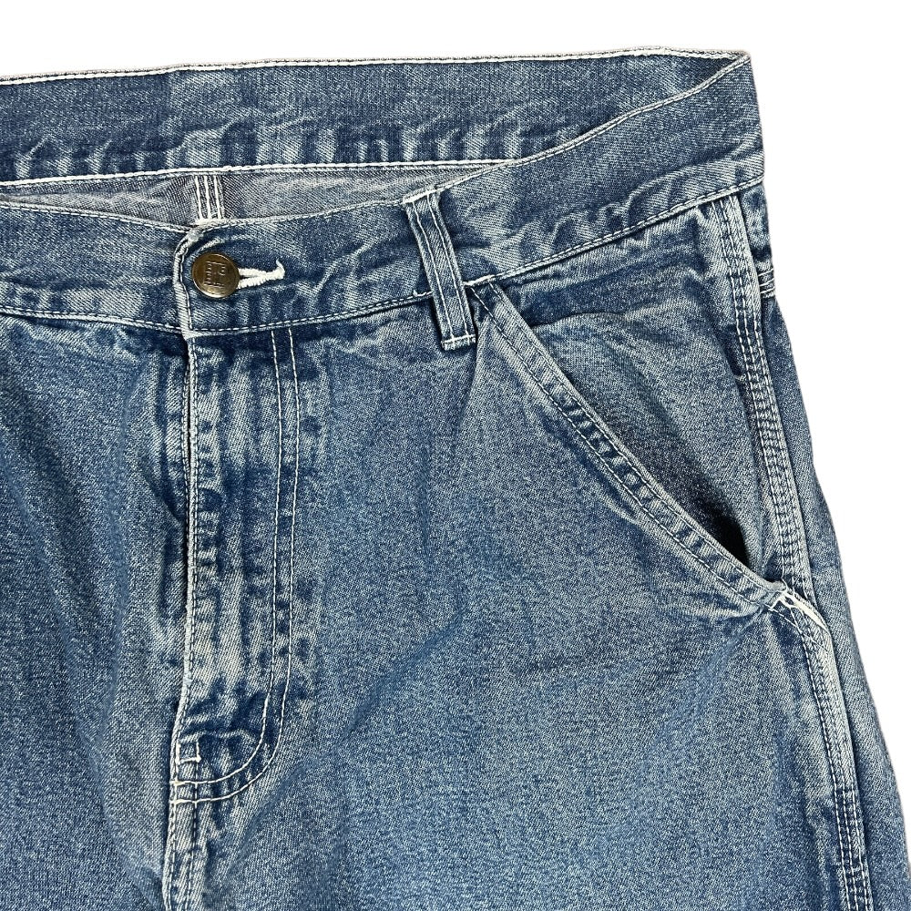 Big Bill Carpenter Style Jeans - Ex Materia