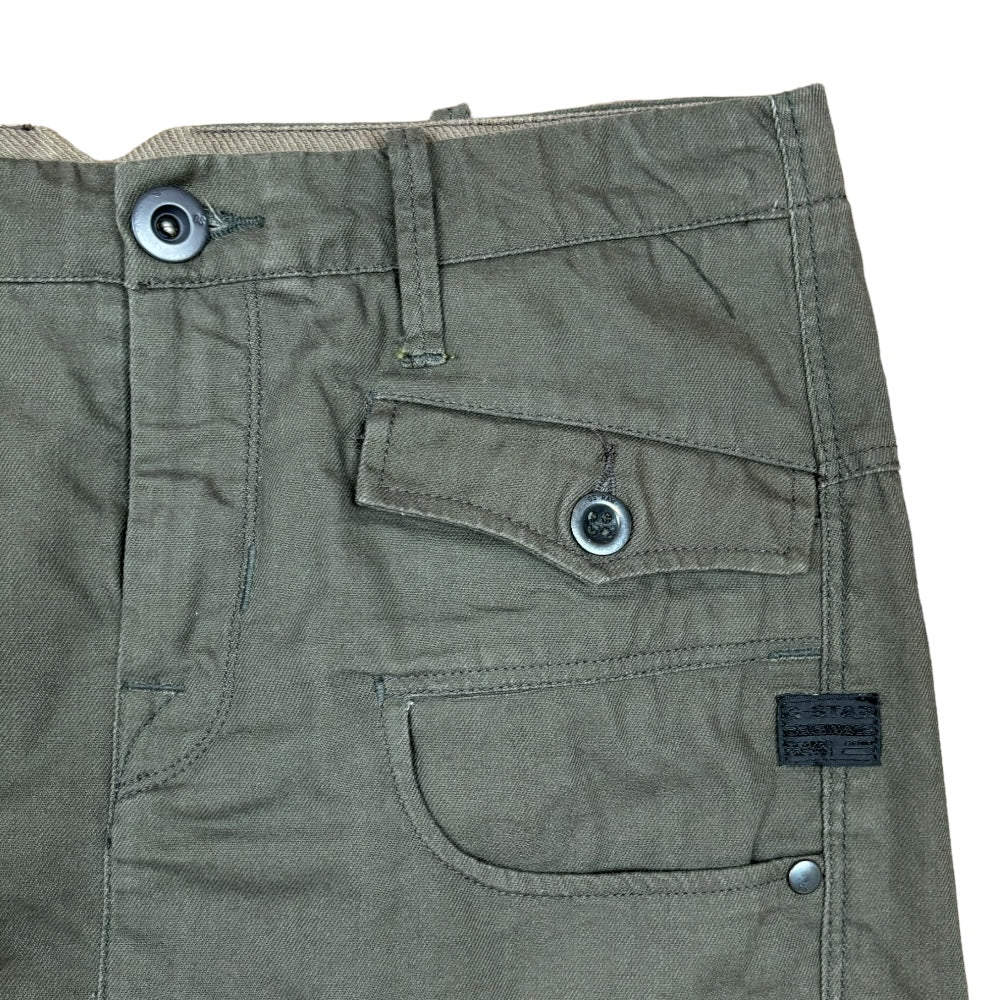 G-Star Raw Denim Skirt - Ex Materia