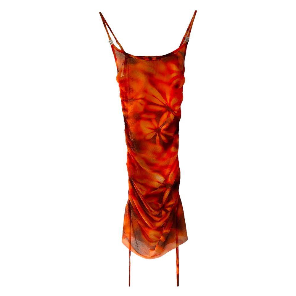 Misbhv dress - Ex Materia